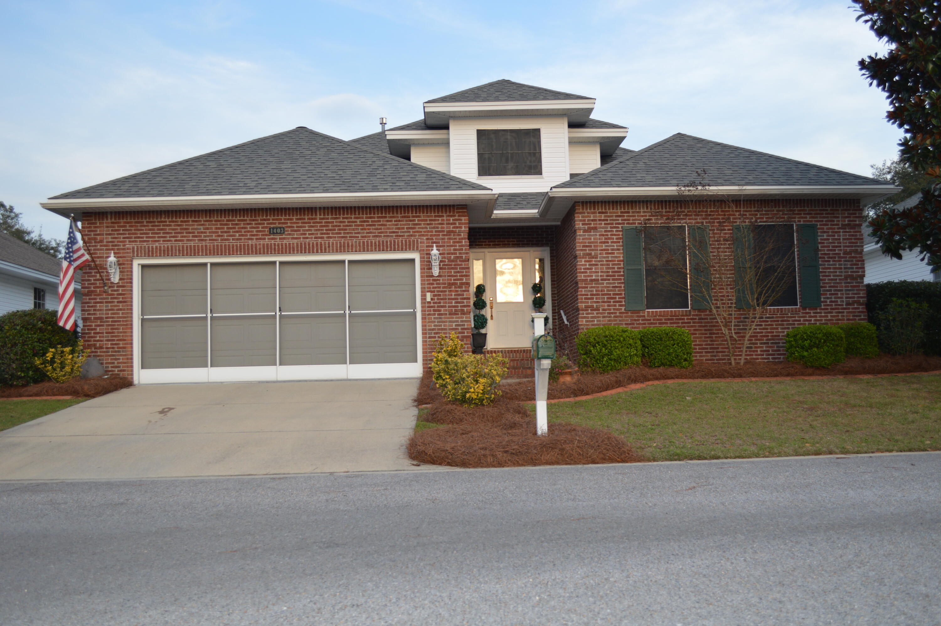 MAGNOLIA PLANTATION AT BLUEWATER BAY - Residential