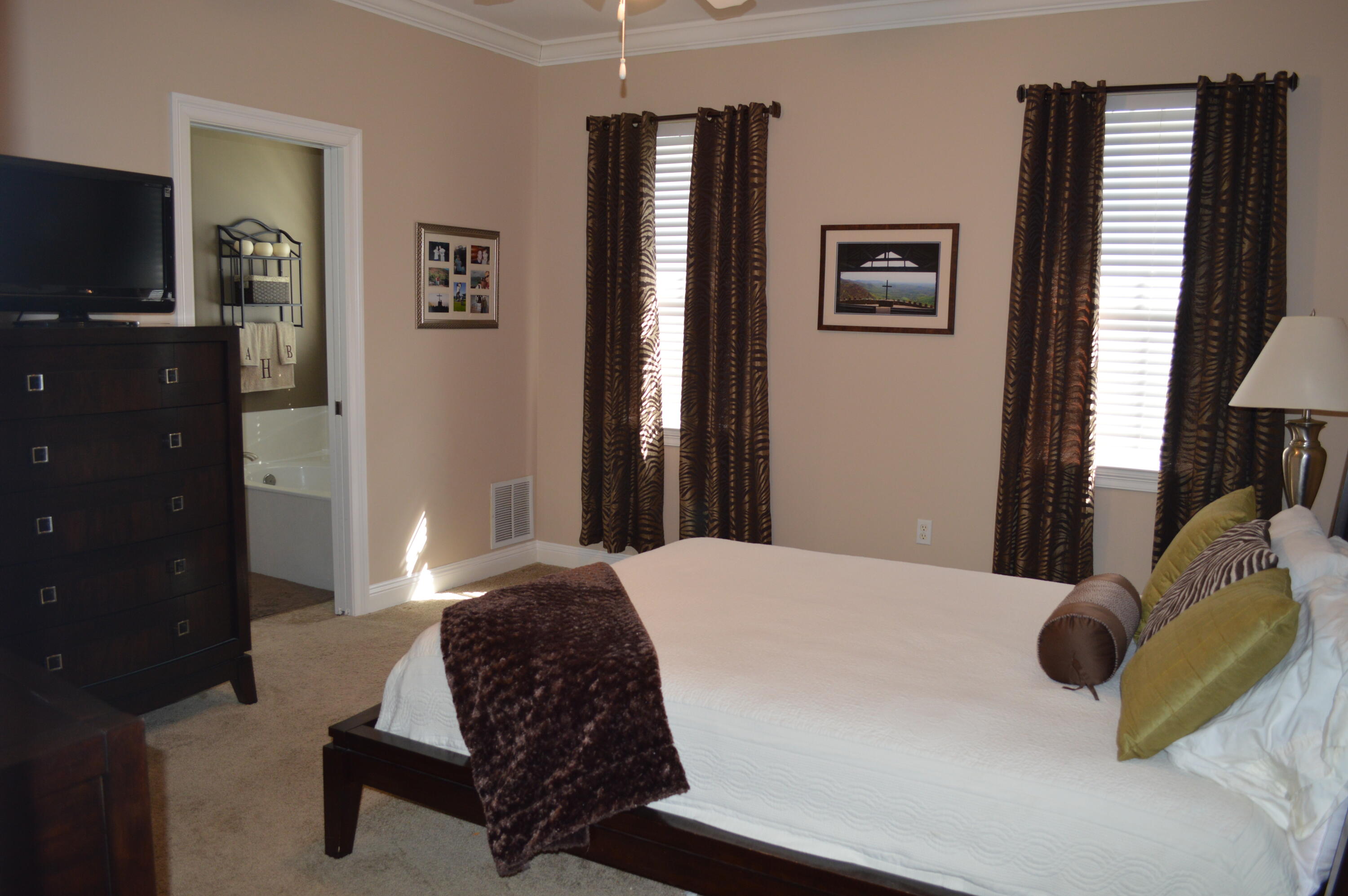 MAGNOLIA PLANTATION AT BLUEWATER BAY - Residential