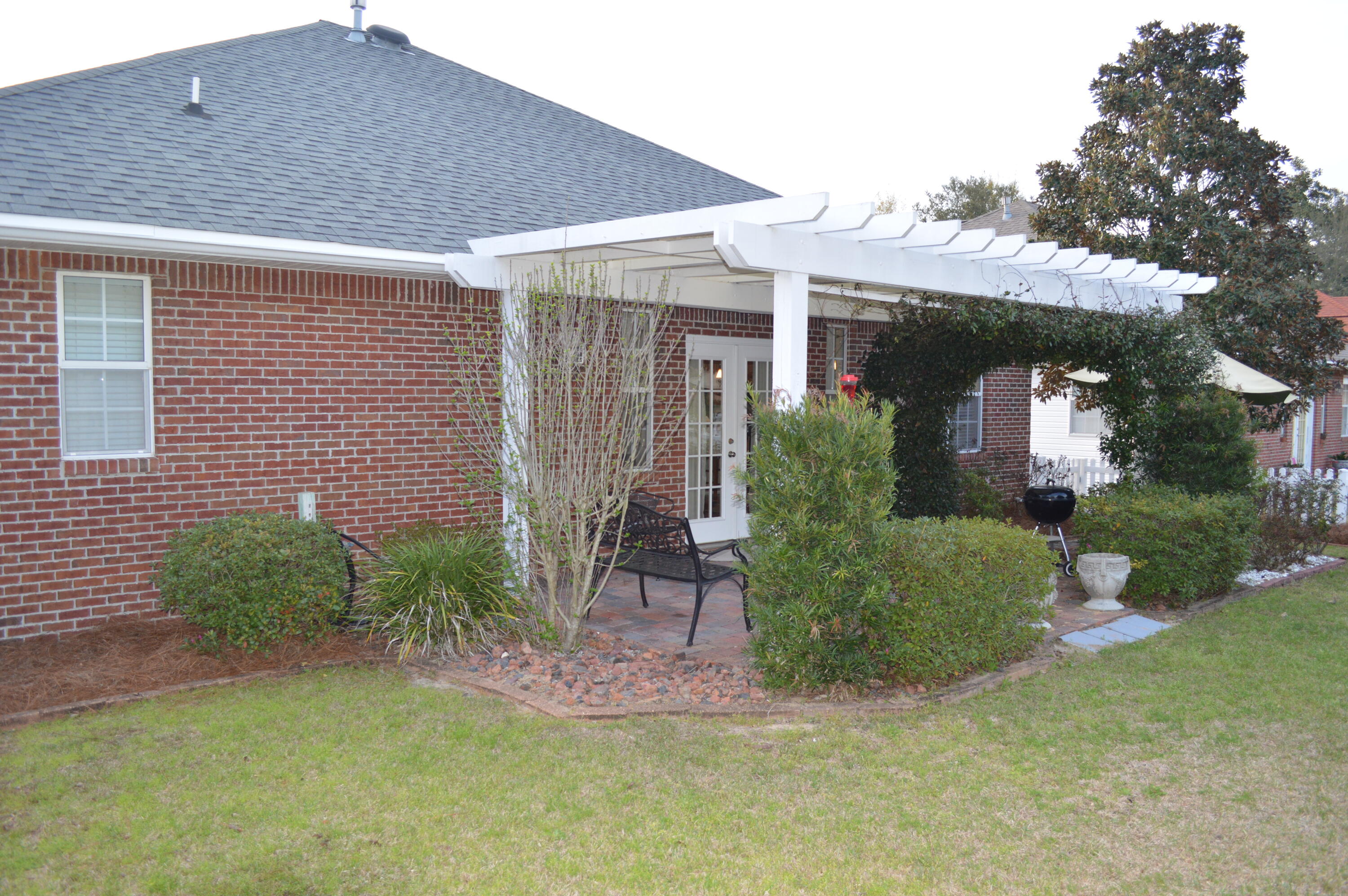 MAGNOLIA PLANTATION AT BLUEWATER BAY - Residential