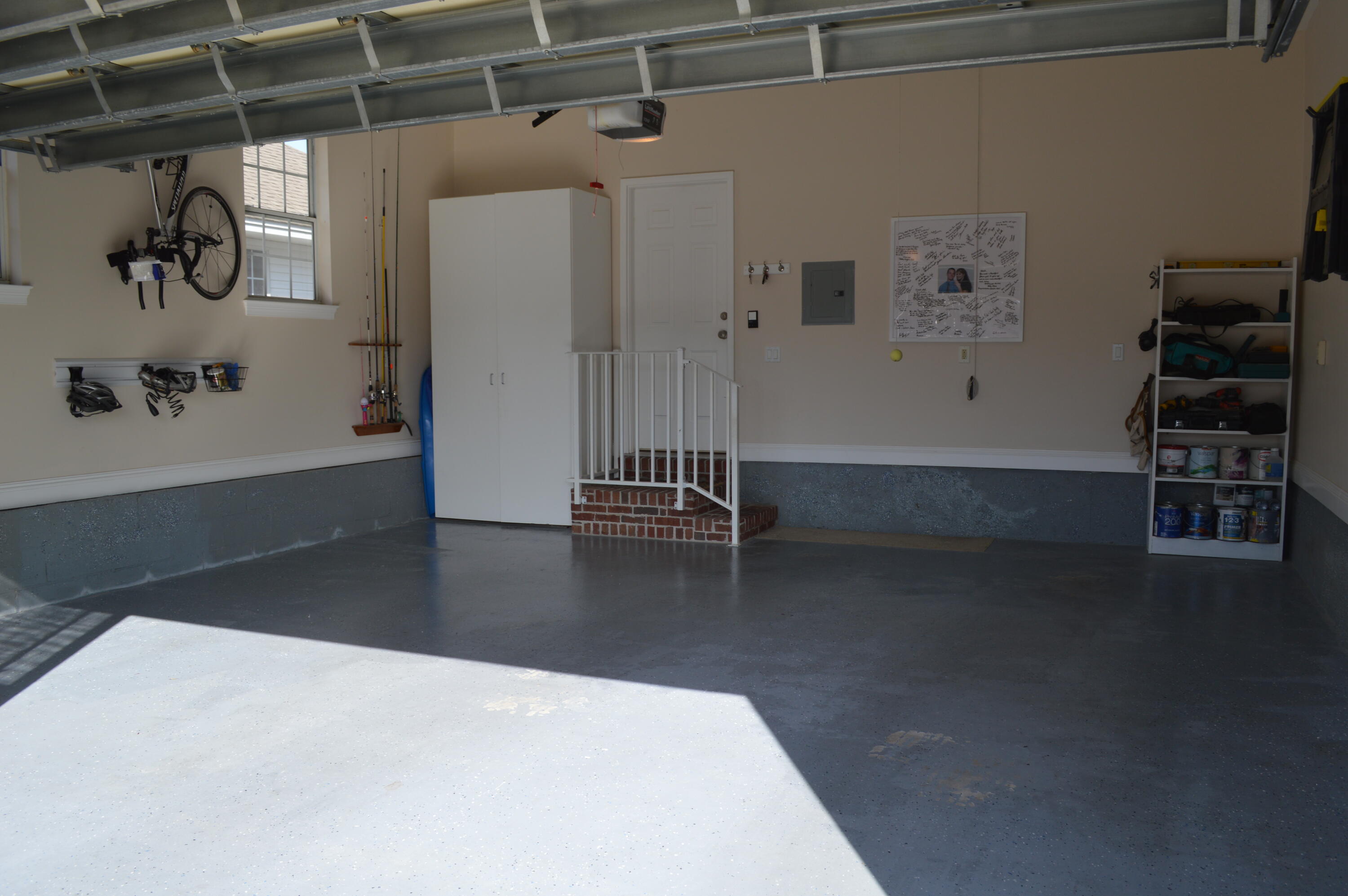 MAGNOLIA PLANTATION AT BLUEWATER BAY - Residential