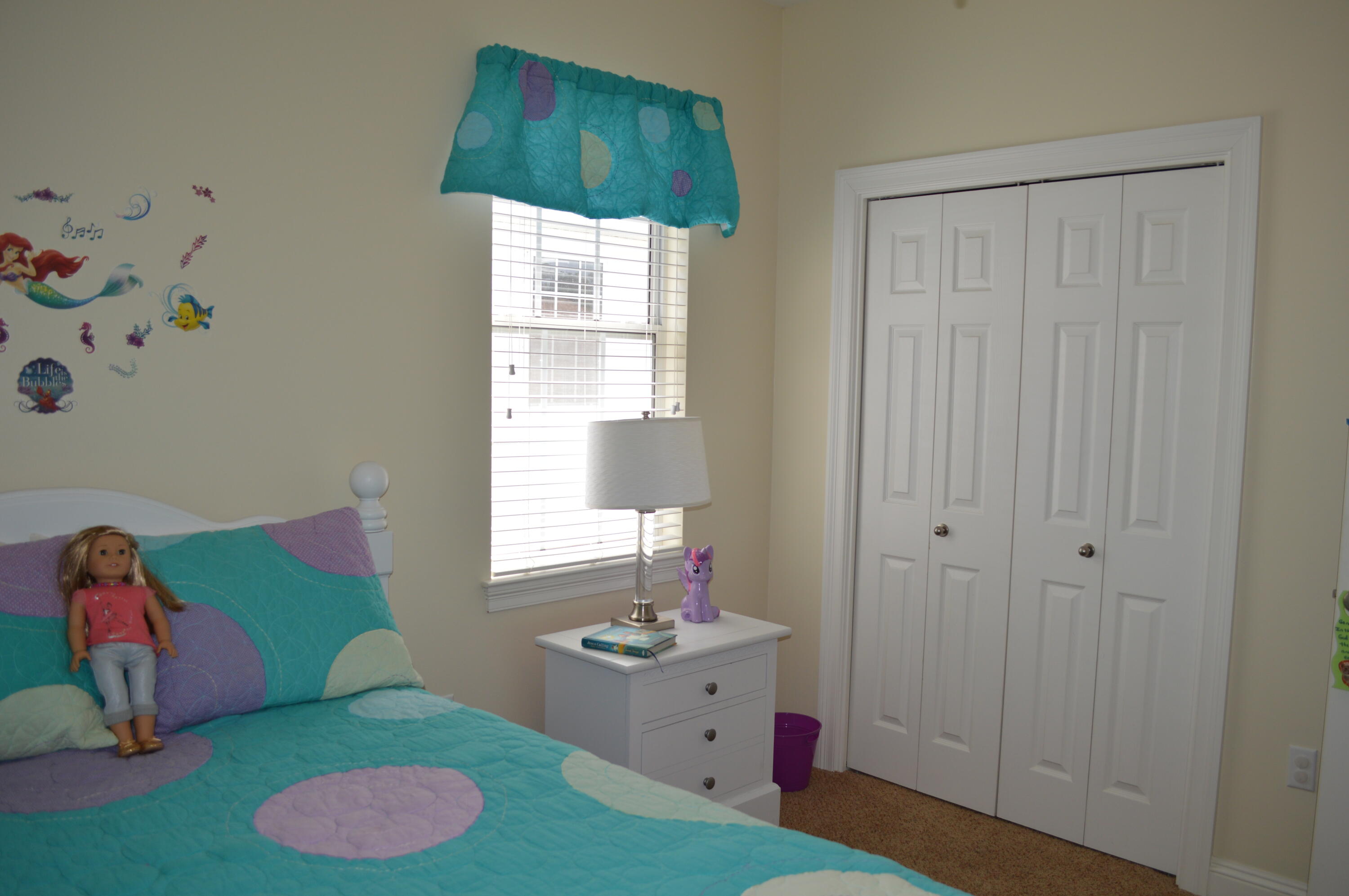 MAGNOLIA PLANTATION AT BLUEWATER BAY - Residential