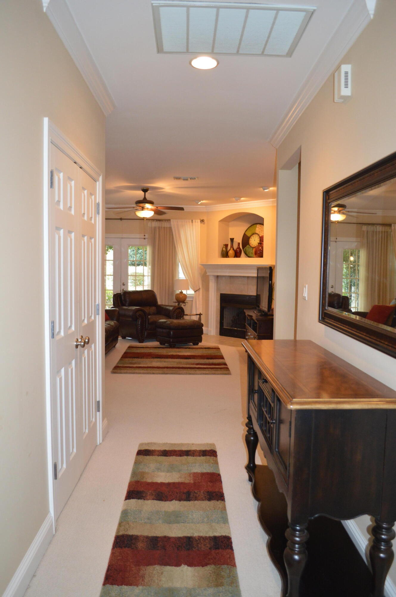 MAGNOLIA PLANTATION AT BLUEWATER BAY - Residential