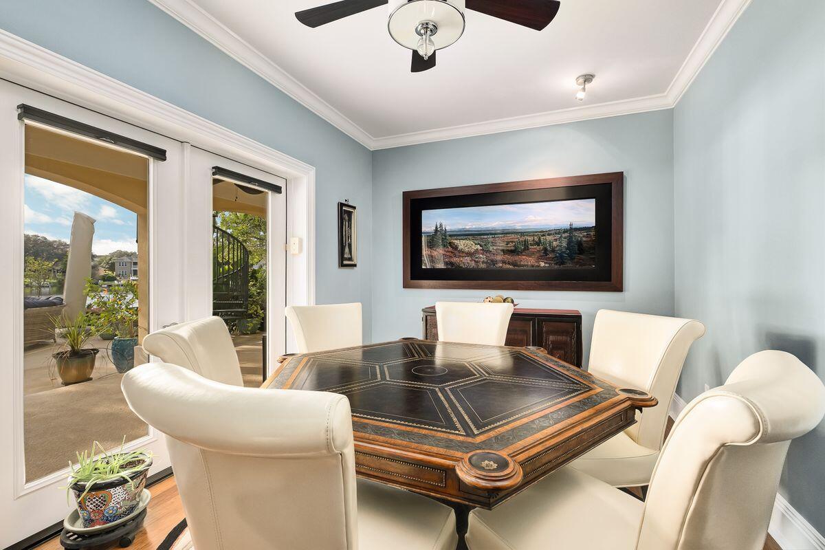 LAKE LORRAINE GARDENS - Residential