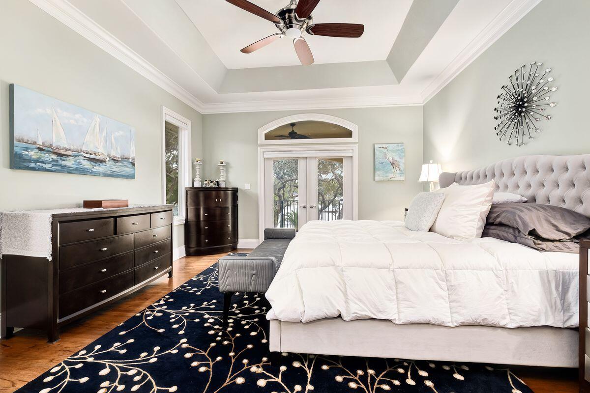 LAKE LORRAINE GARDENS - Residential