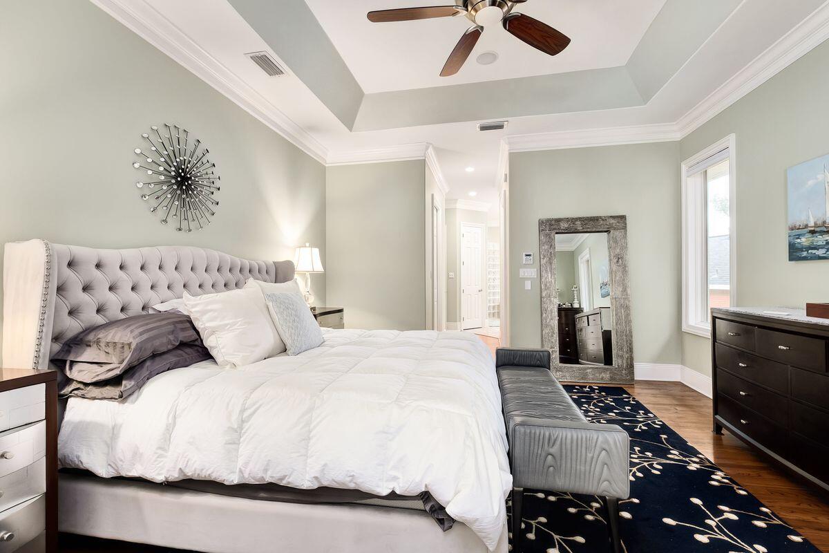 LAKE LORRAINE GARDENS - Residential