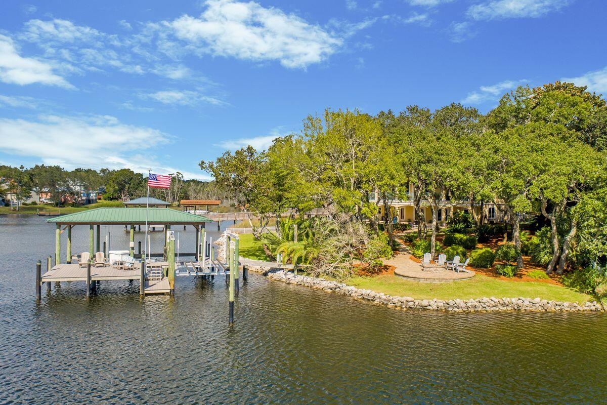 LAKE LORRAINE GARDENS - Residential