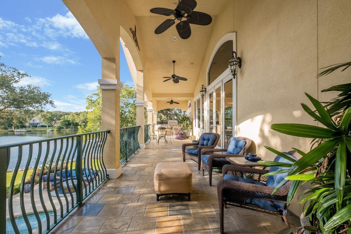 LAKE LORRAINE GARDENS - Residential