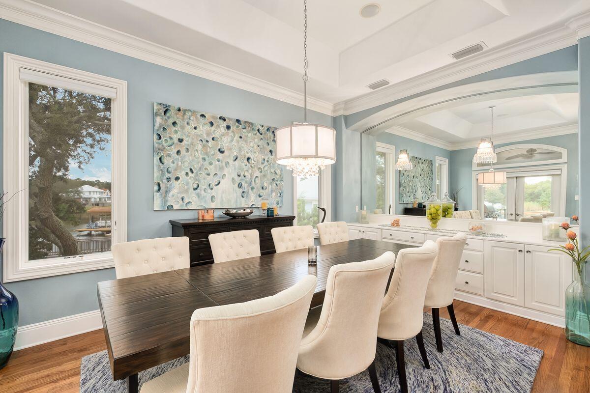 LAKE LORRAINE GARDENS - Residential