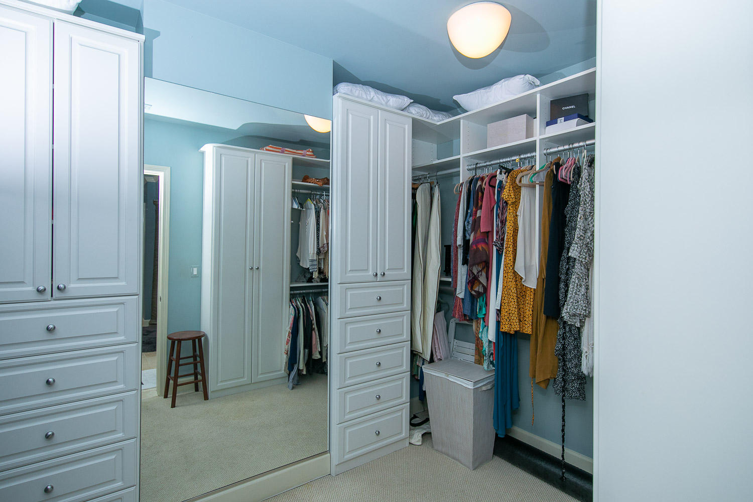 ONE WATER PLACE AT KELLY PLANTATION - Residential