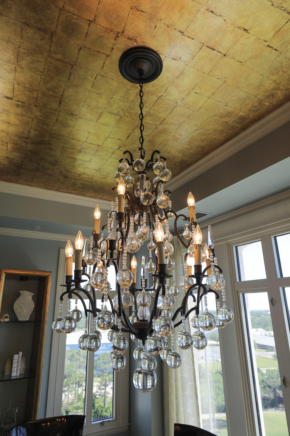 ONE WATER PLACE AT KELLY PLANTATION - Residential