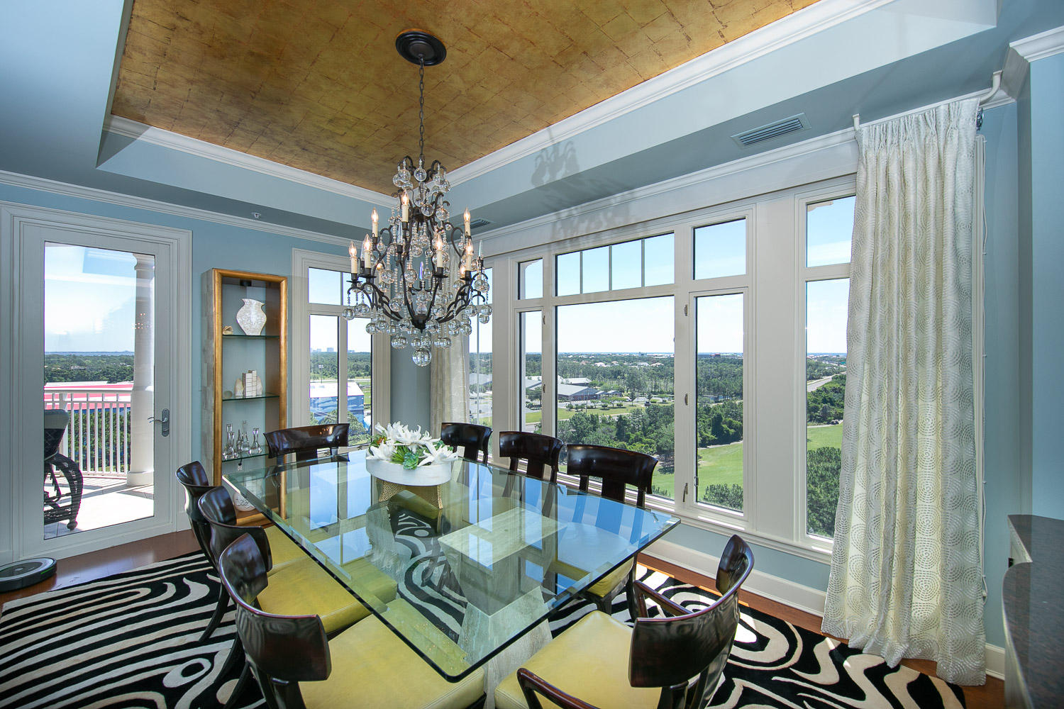 ONE WATER PLACE AT KELLY PLANTATION - Residential