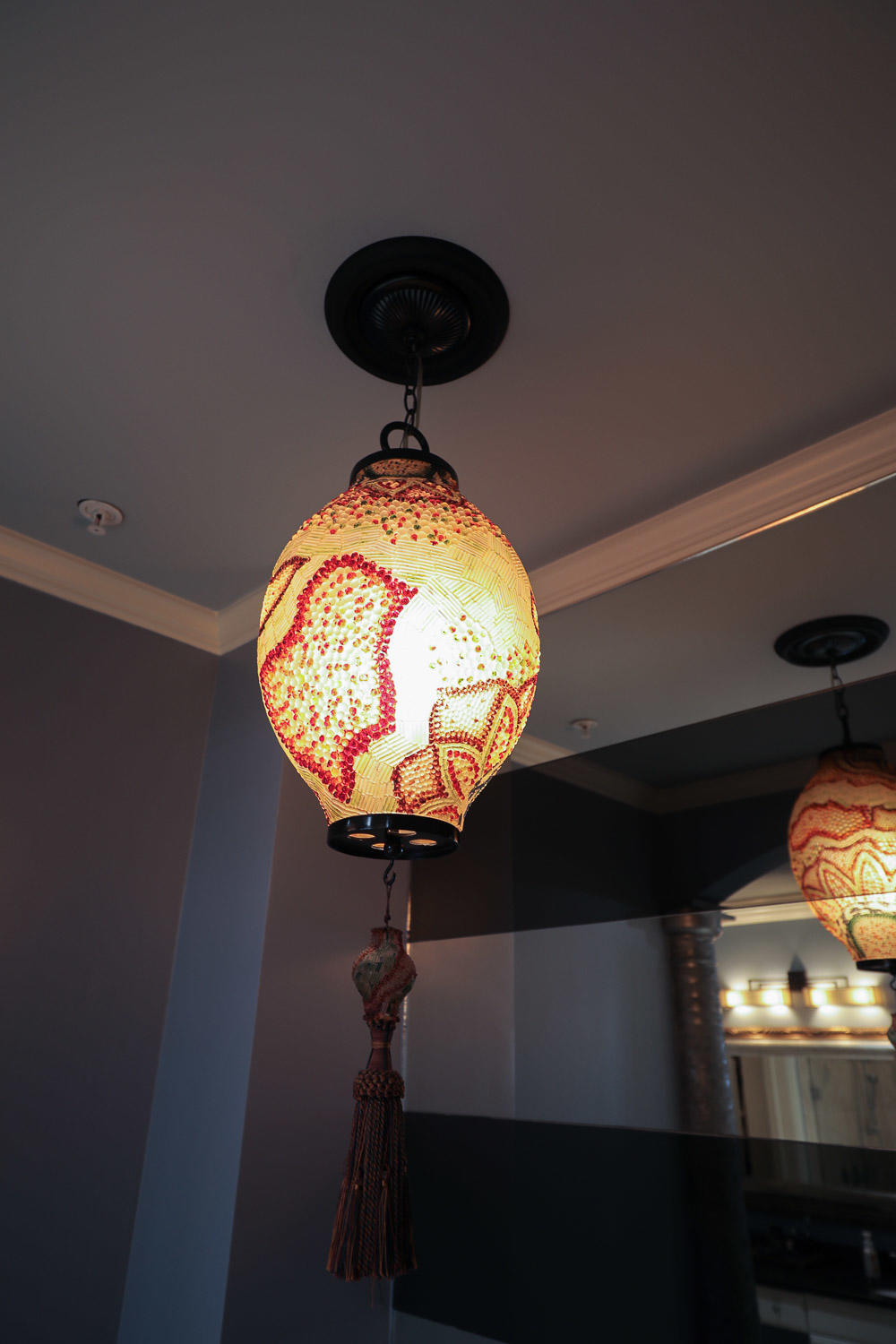 ONE WATER PLACE AT KELLY PLANTATION - Residential