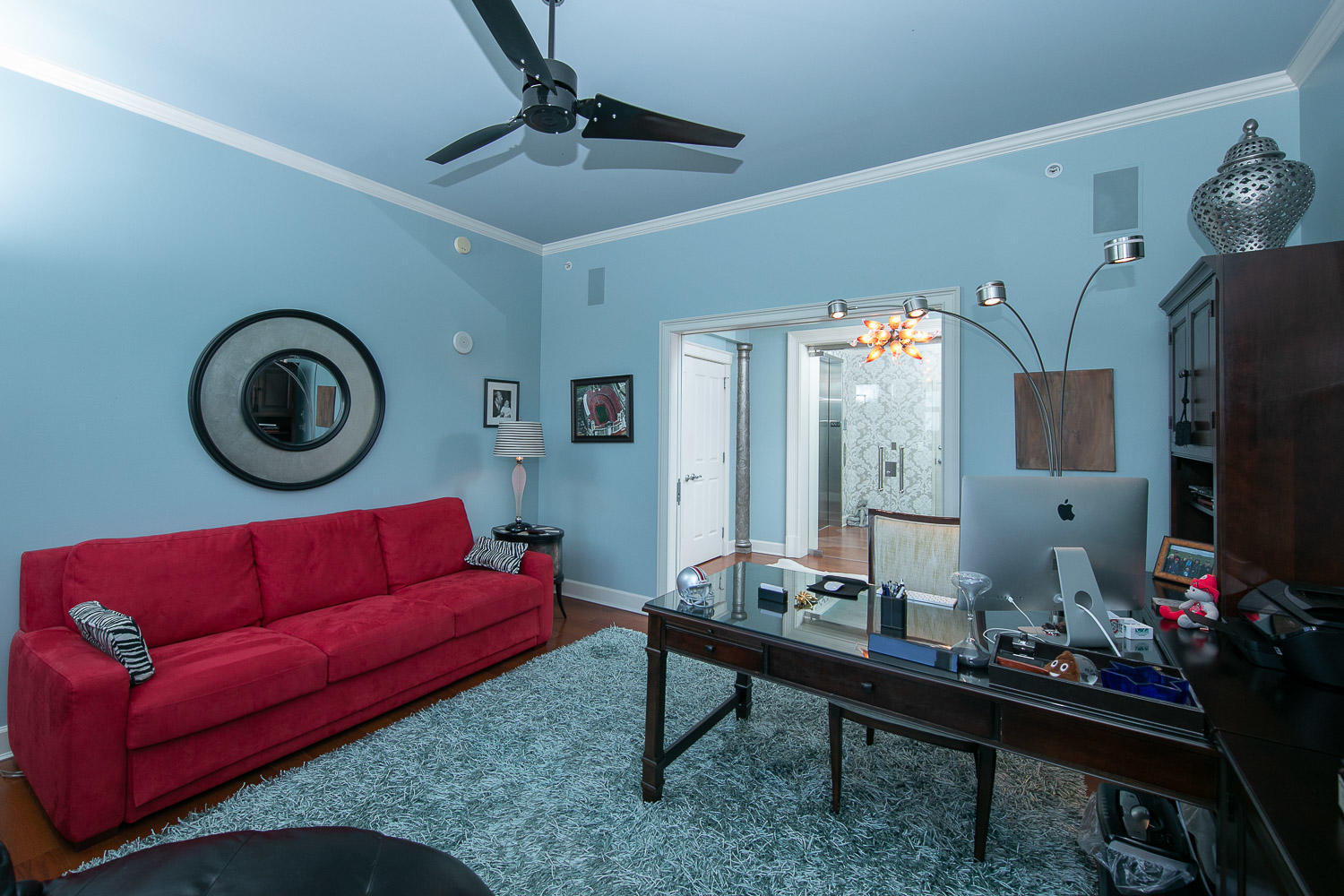 ONE WATER PLACE AT KELLY PLANTATION - Residential