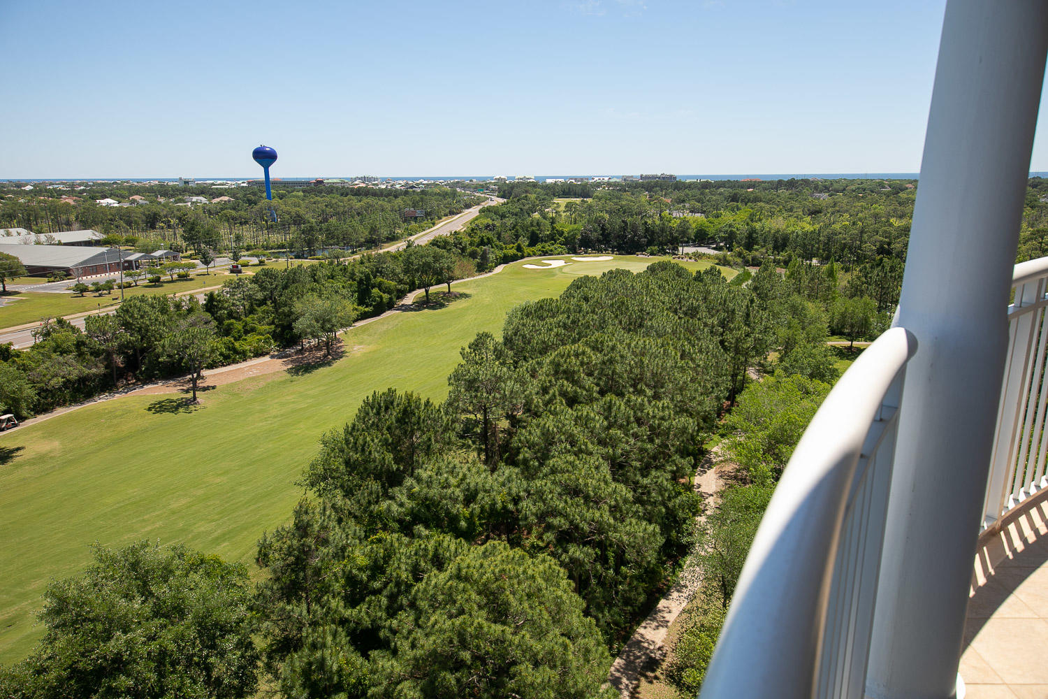 ONE WATER PLACE AT KELLY PLANTATION - Residential