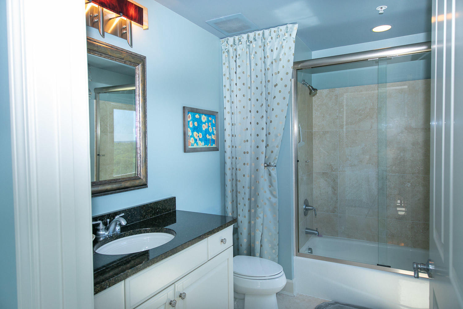 ONE WATER PLACE AT KELLY PLANTATION - Residential