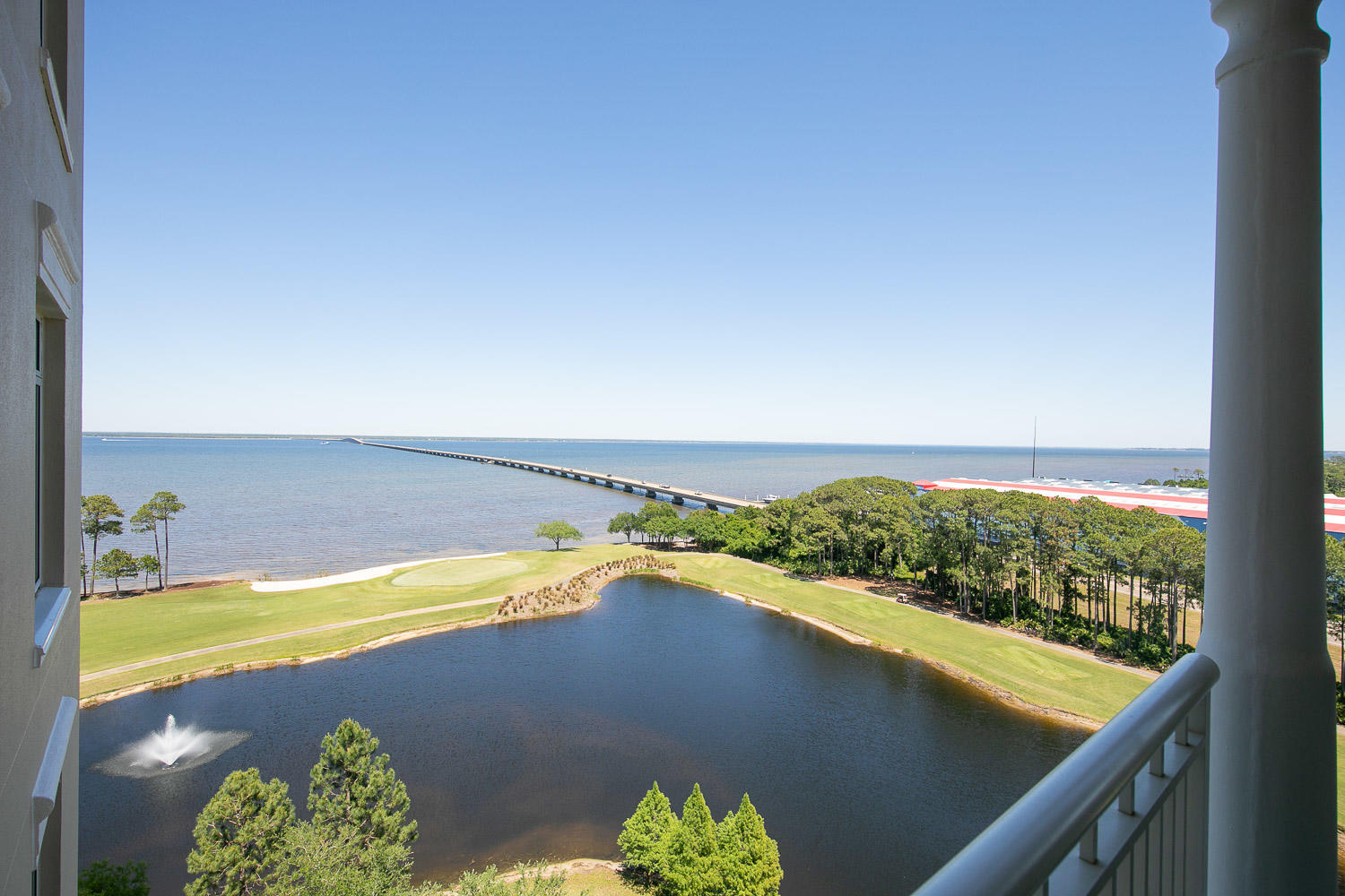 ONE WATER PLACE AT KELLY PLANTATION - Residential