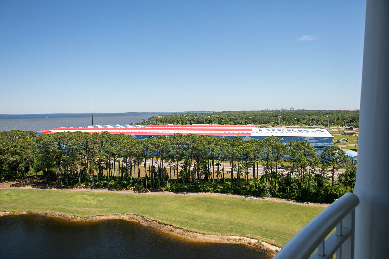 ONE WATER PLACE AT KELLY PLANTATION - Residential