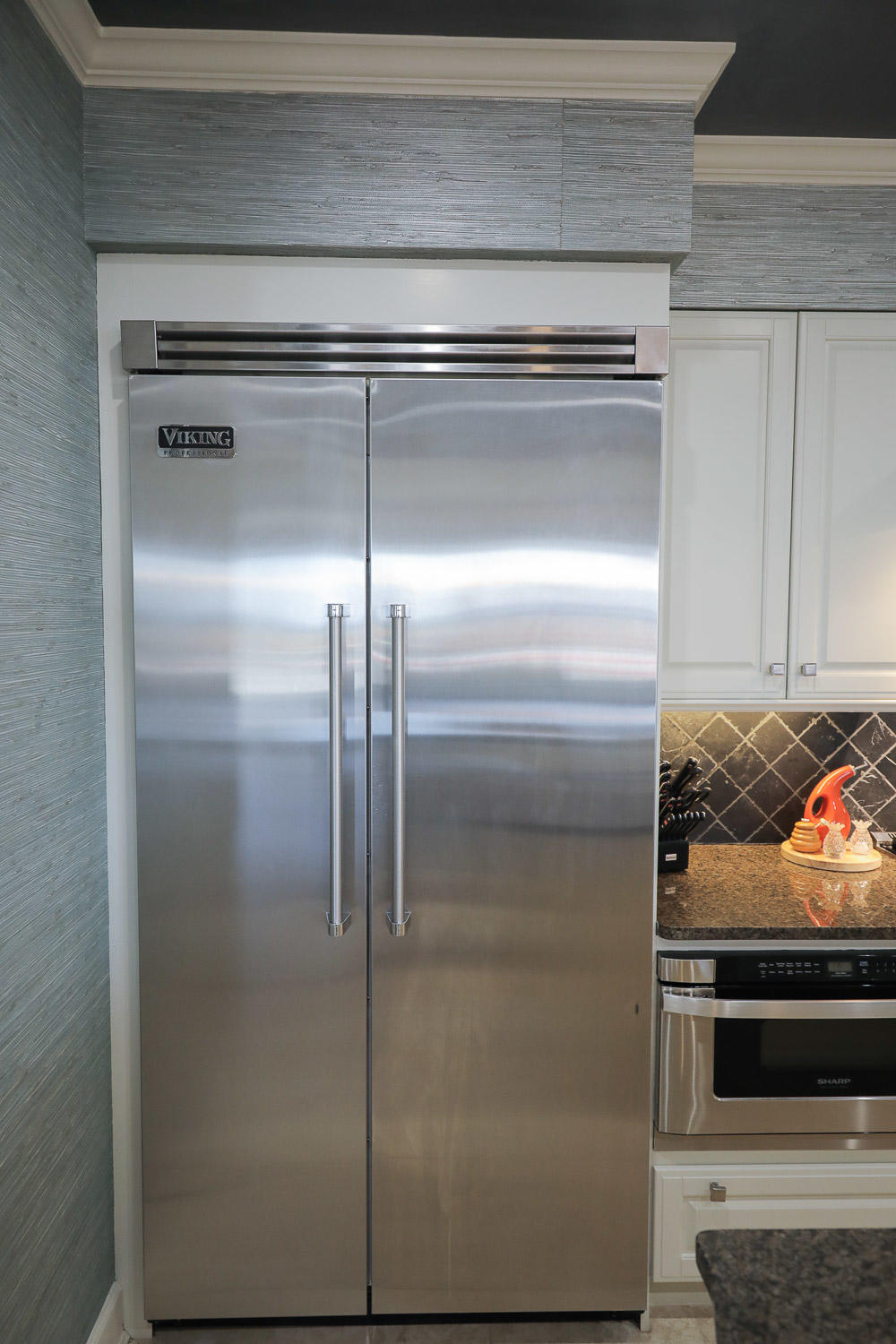 ONE WATER PLACE AT KELLY PLANTATION - Residential