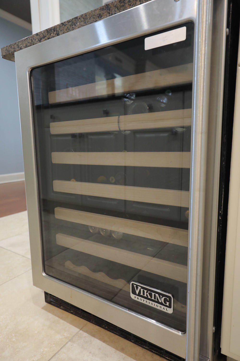 ONE WATER PLACE AT KELLY PLANTATION - Residential