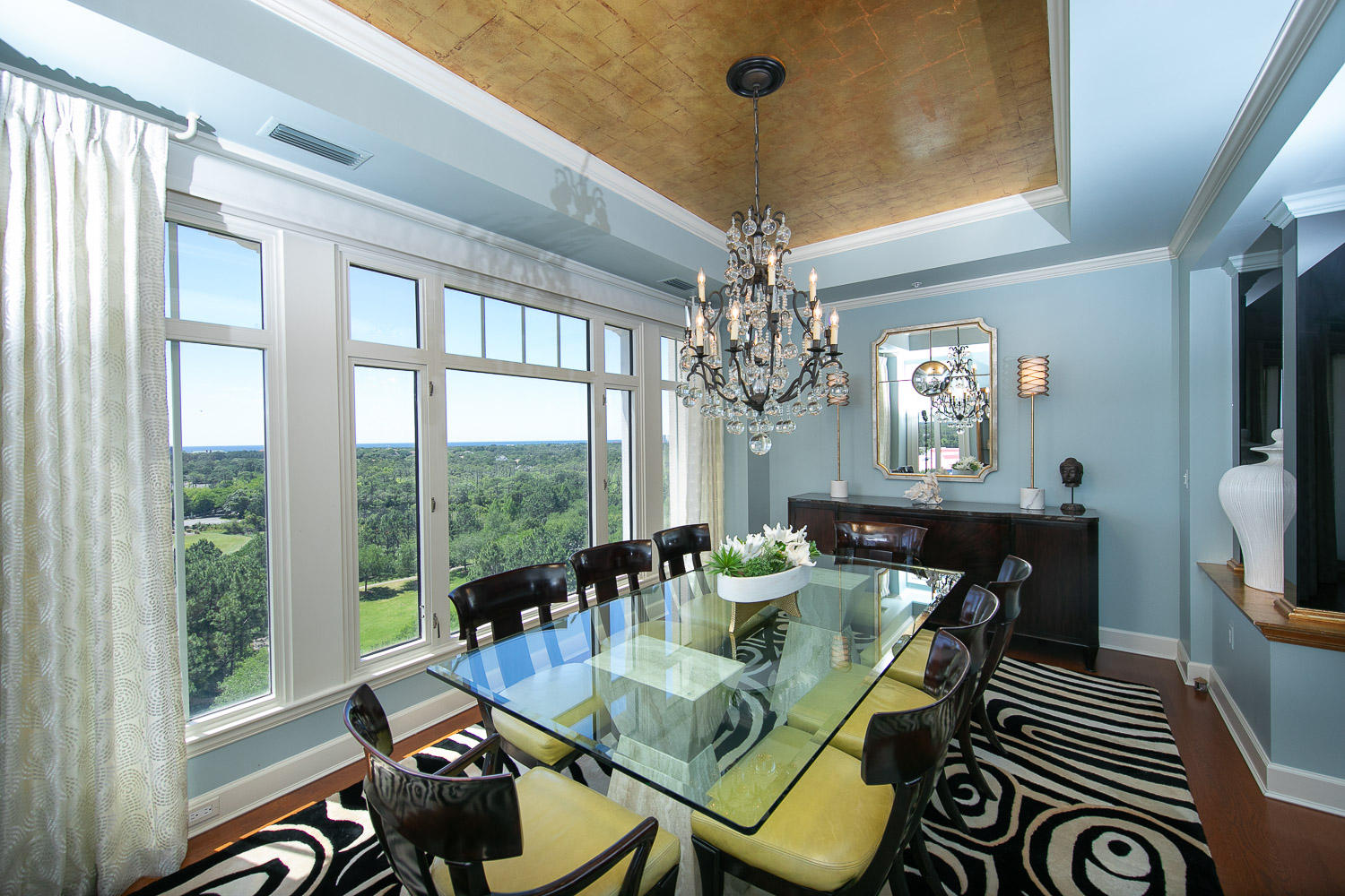 ONE WATER PLACE AT KELLY PLANTATION - Residential