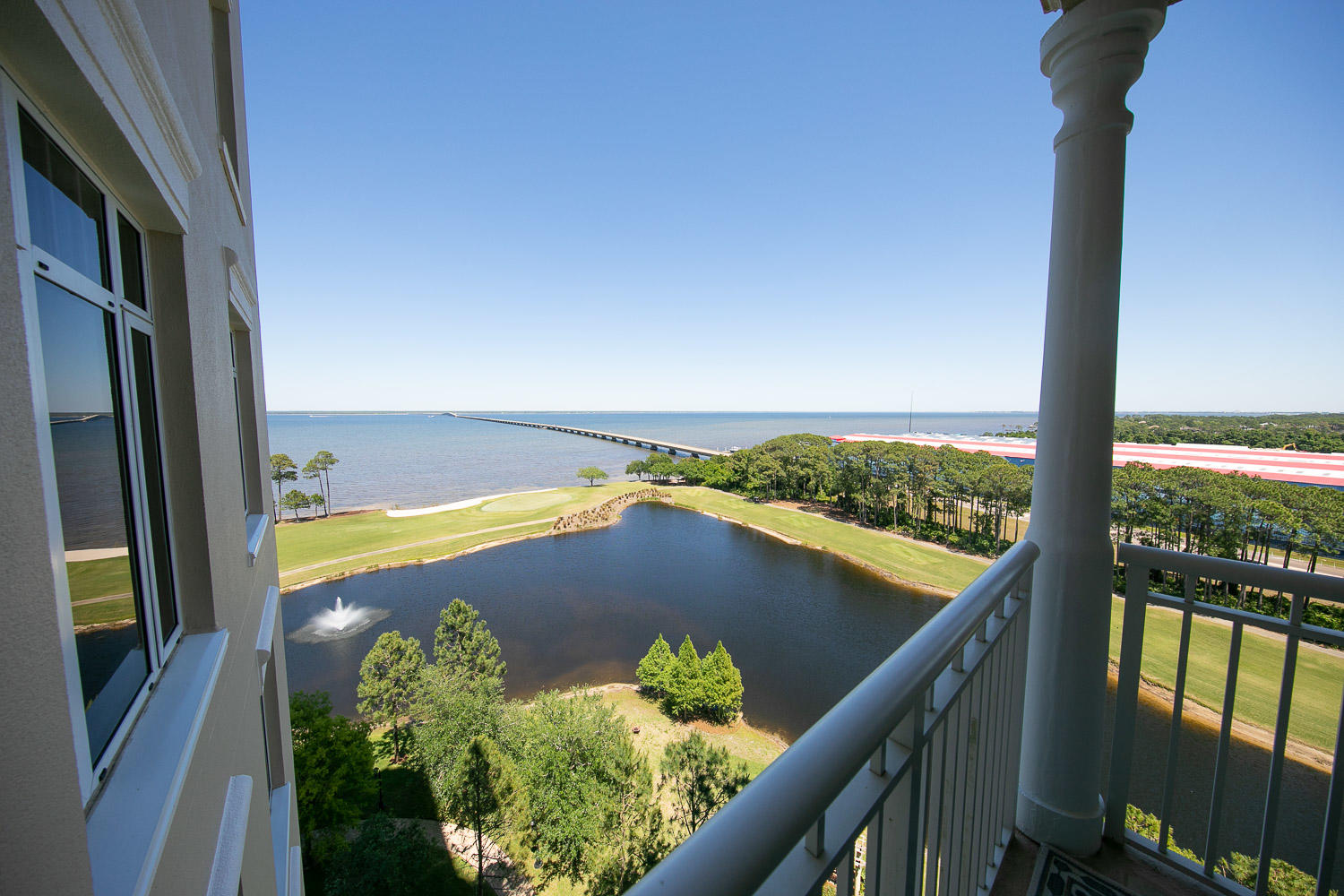 ONE WATER PLACE AT KELLY PLANTATION - Residential