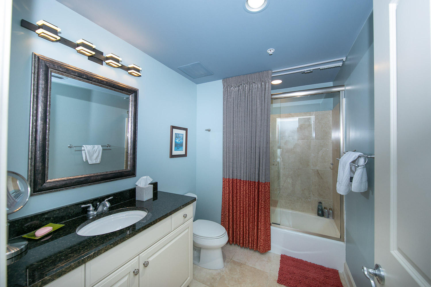 ONE WATER PLACE AT KELLY PLANTATION - Residential