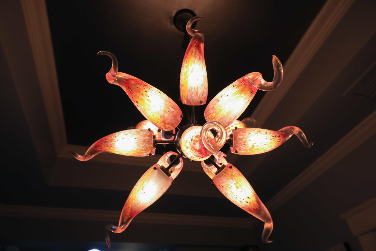 ONE WATER PLACE AT KELLY PLANTATION - Residential