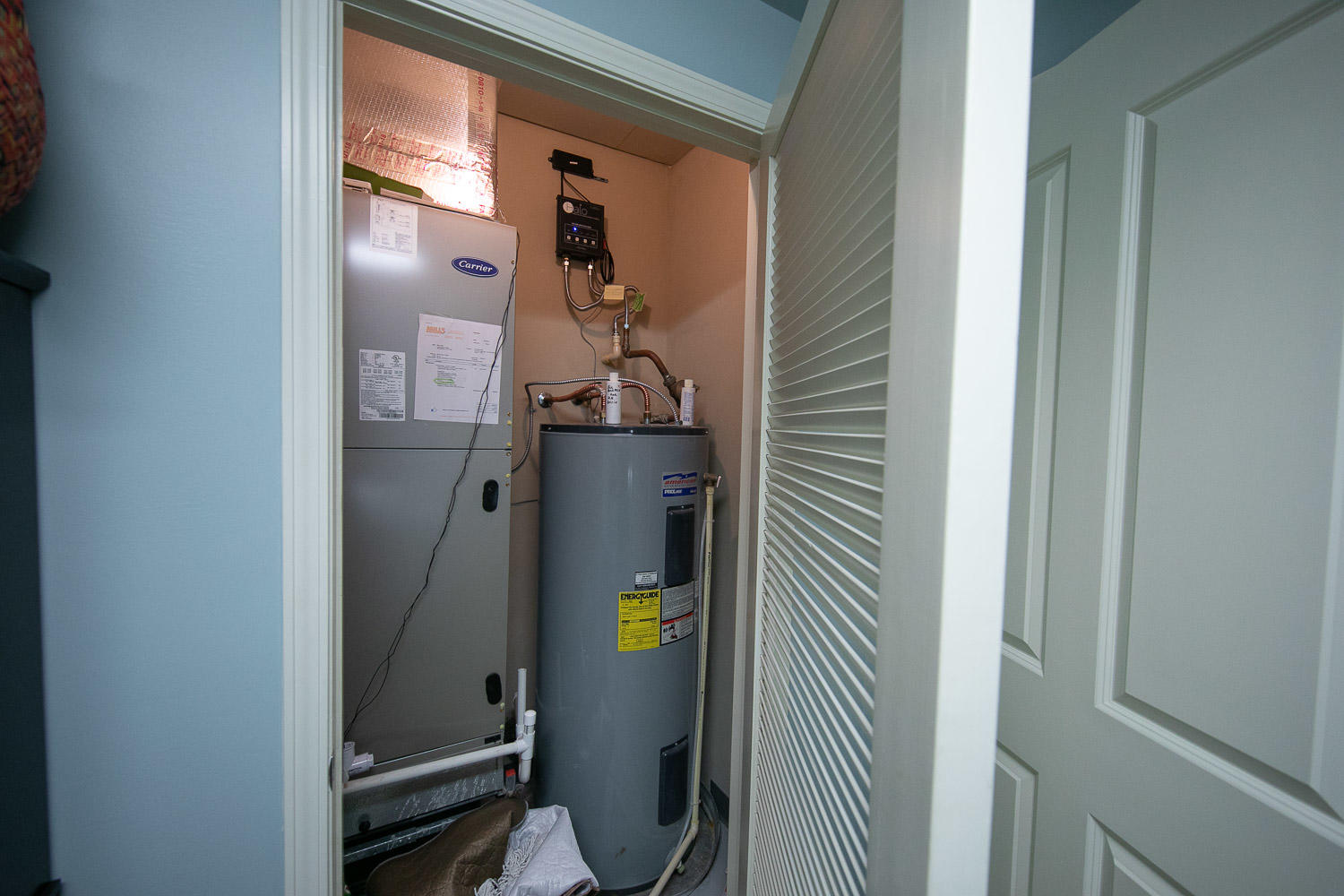 ONE WATER PLACE AT KELLY PLANTATION - Residential