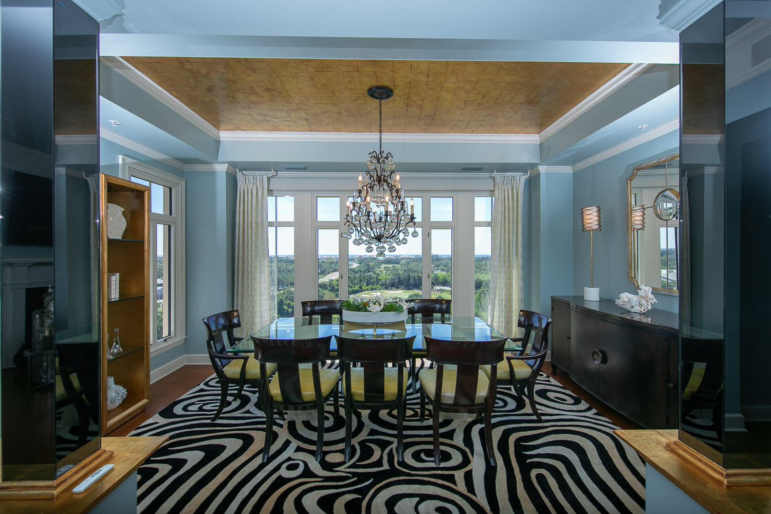 ONE WATER PLACE AT KELLY PLANTATION - Residential