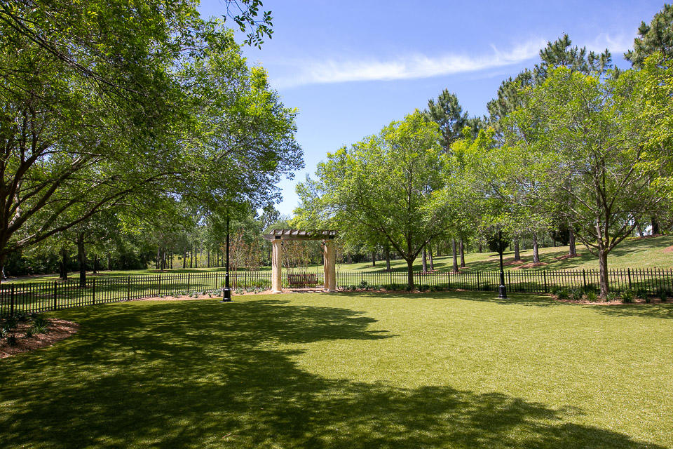 ONE WATER PLACE AT KELLY PLANTATION - Residential