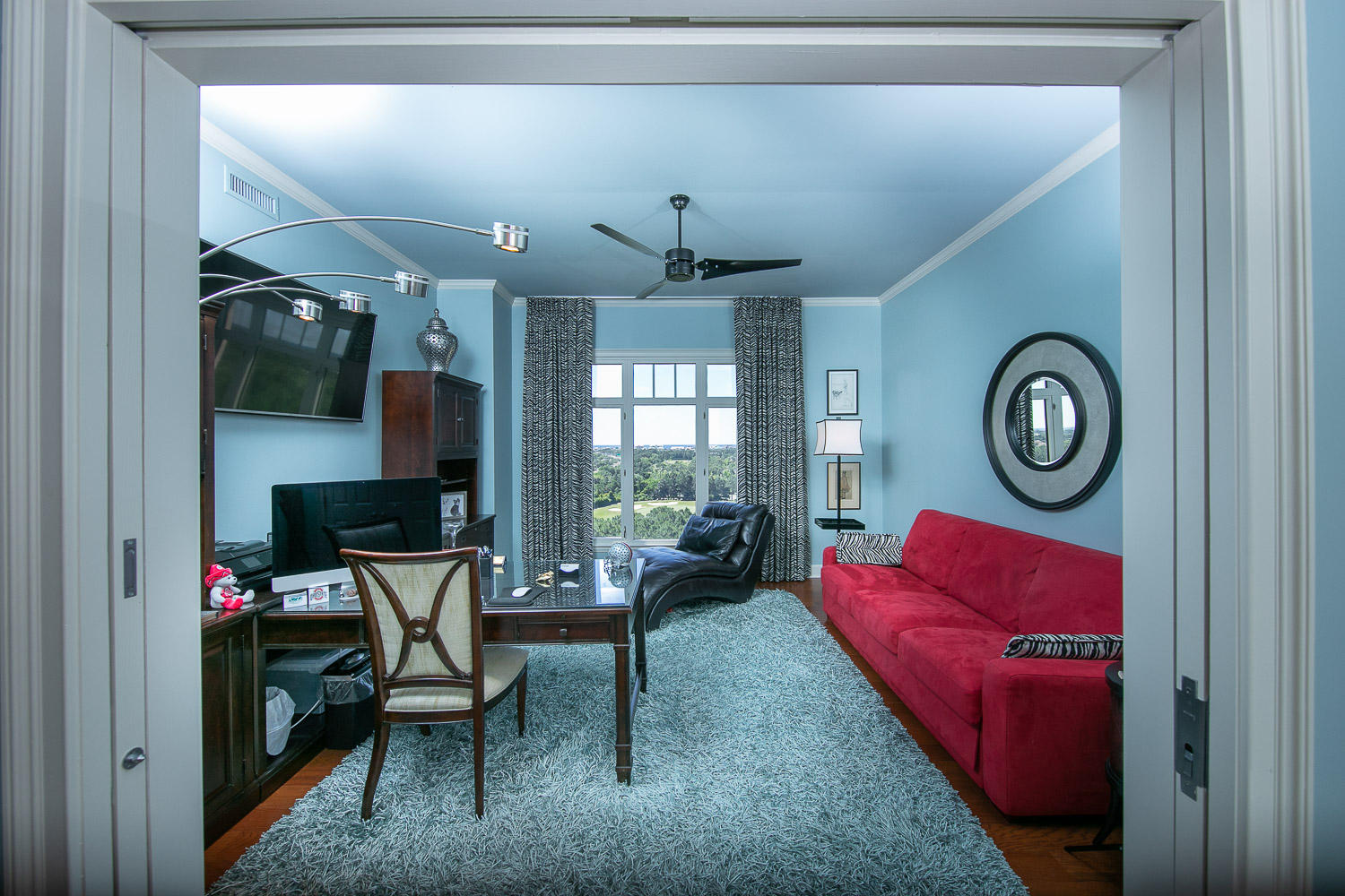 ONE WATER PLACE AT KELLY PLANTATION - Residential