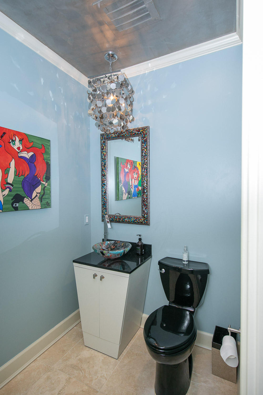 ONE WATER PLACE AT KELLY PLANTATION - Residential