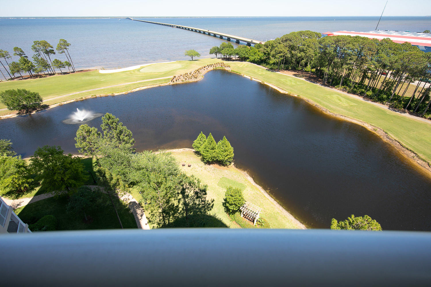ONE WATER PLACE AT KELLY PLANTATION - Residential