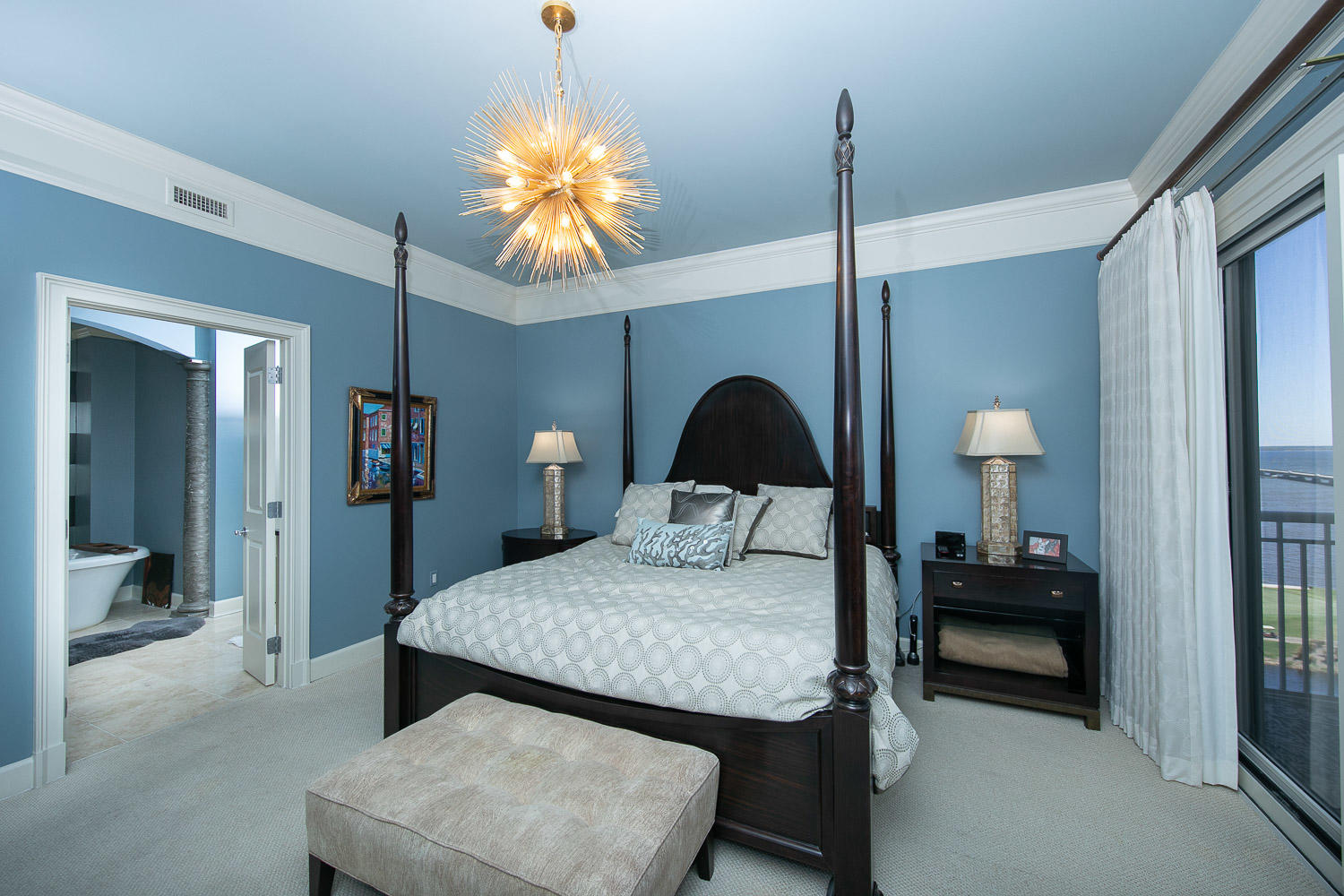 ONE WATER PLACE AT KELLY PLANTATION - Residential