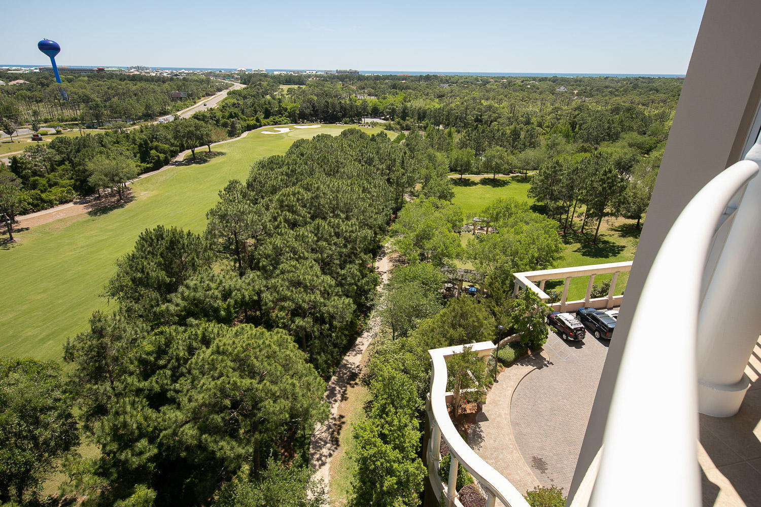 ONE WATER PLACE AT KELLY PLANTATION - Residential
