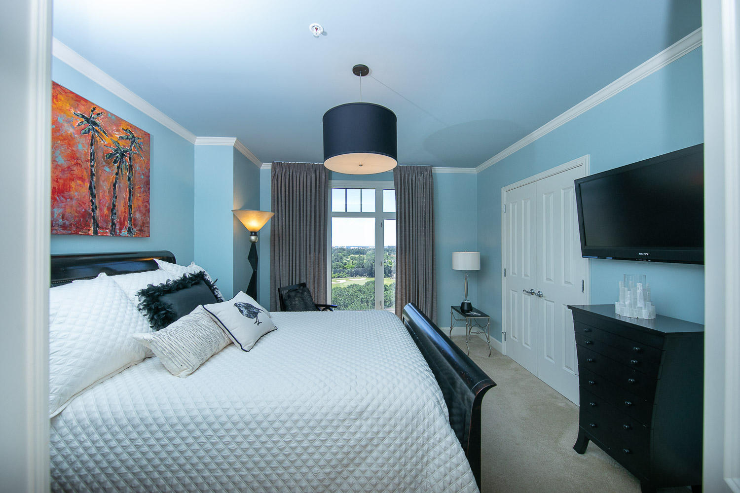 ONE WATER PLACE AT KELLY PLANTATION - Residential