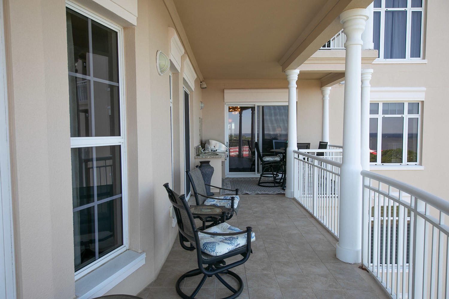 ONE WATER PLACE AT KELLY PLANTATION - Residential