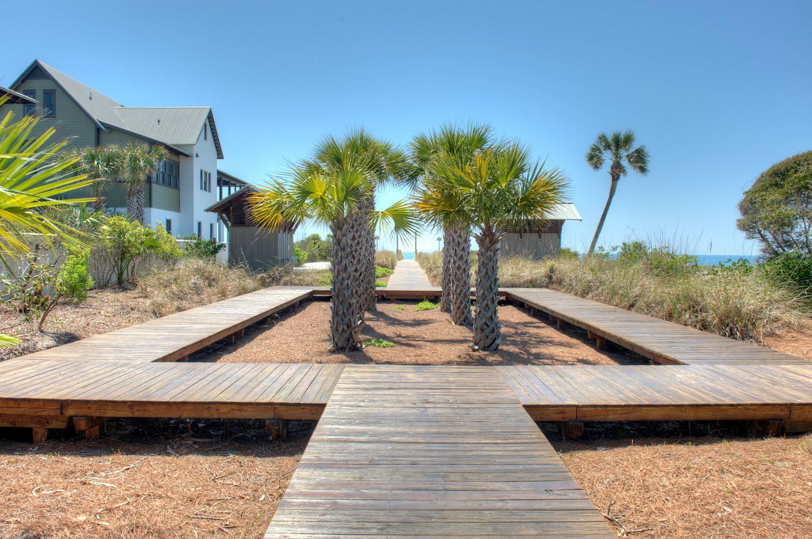 REDFISH VILLAGE - Residential