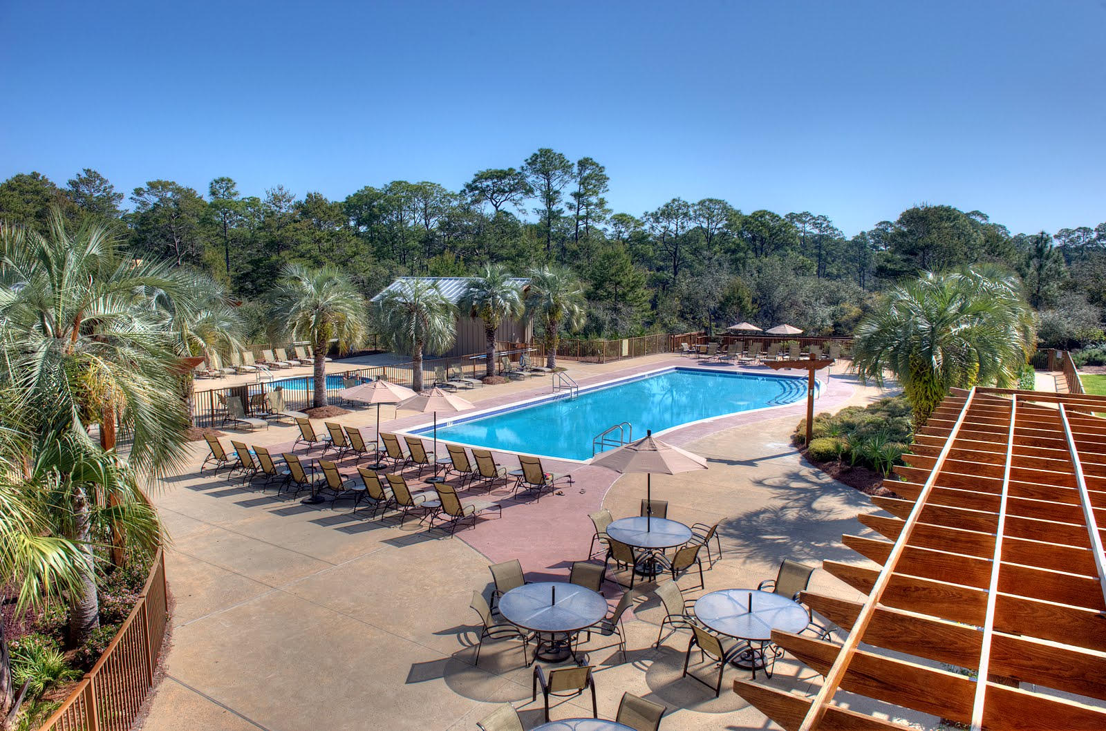 REDFISH VILLAGE - Residential