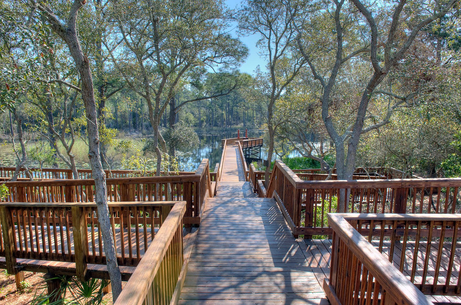 REDFISH VILLAGE - Residential