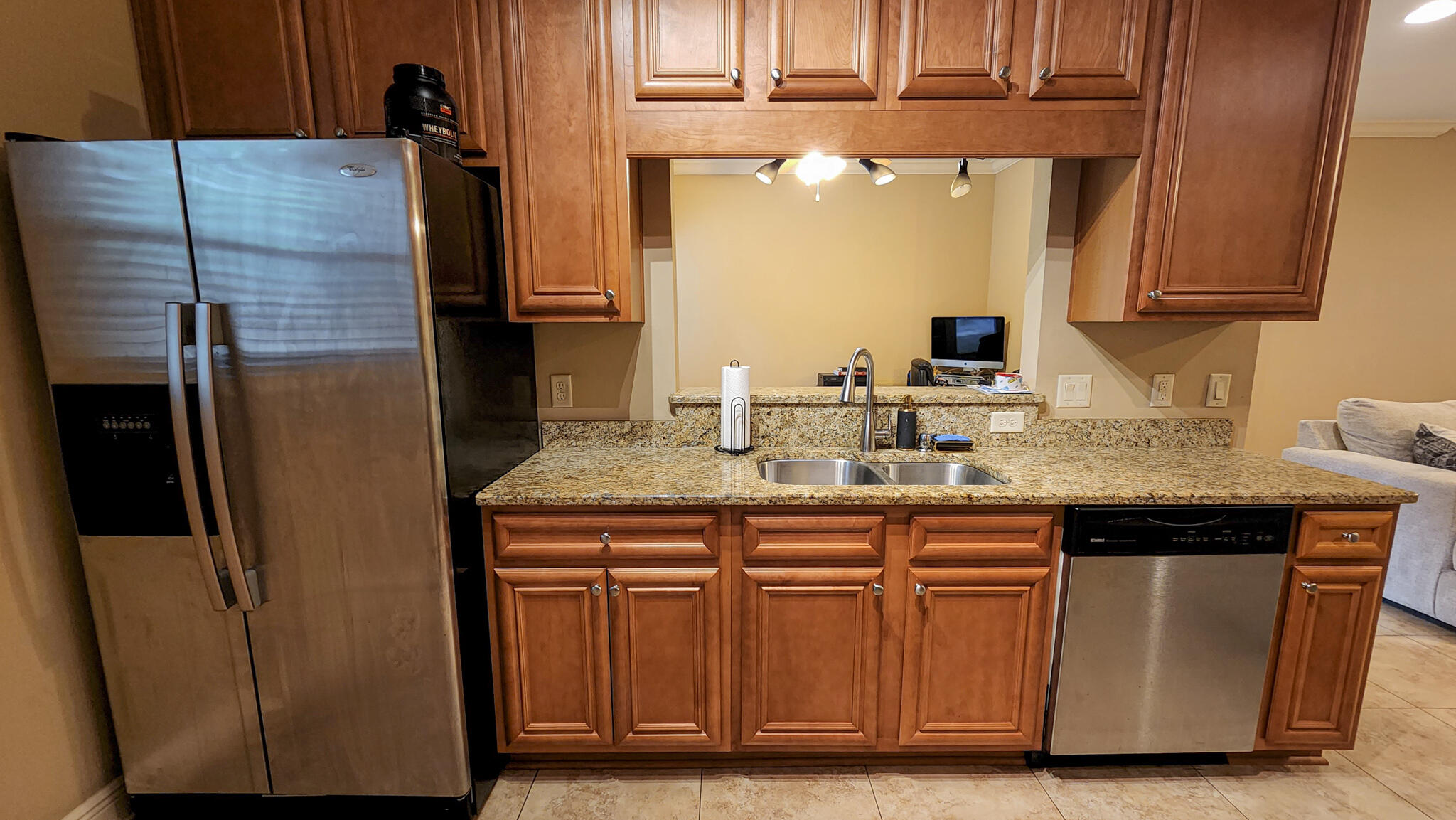 DULOFT T/H - Residential