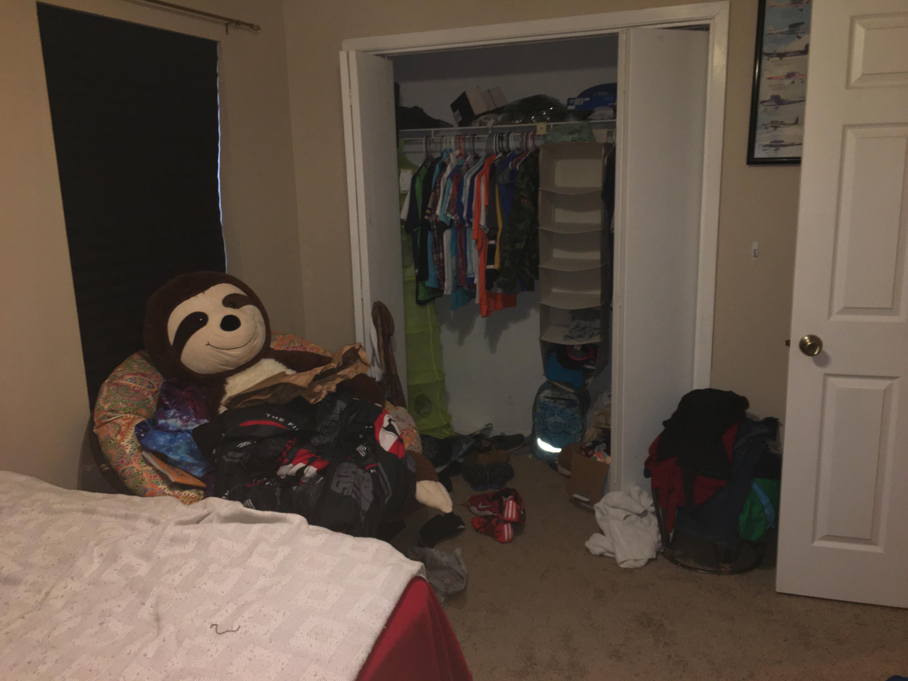 BROWNSVILLE STATION 2 - Residential