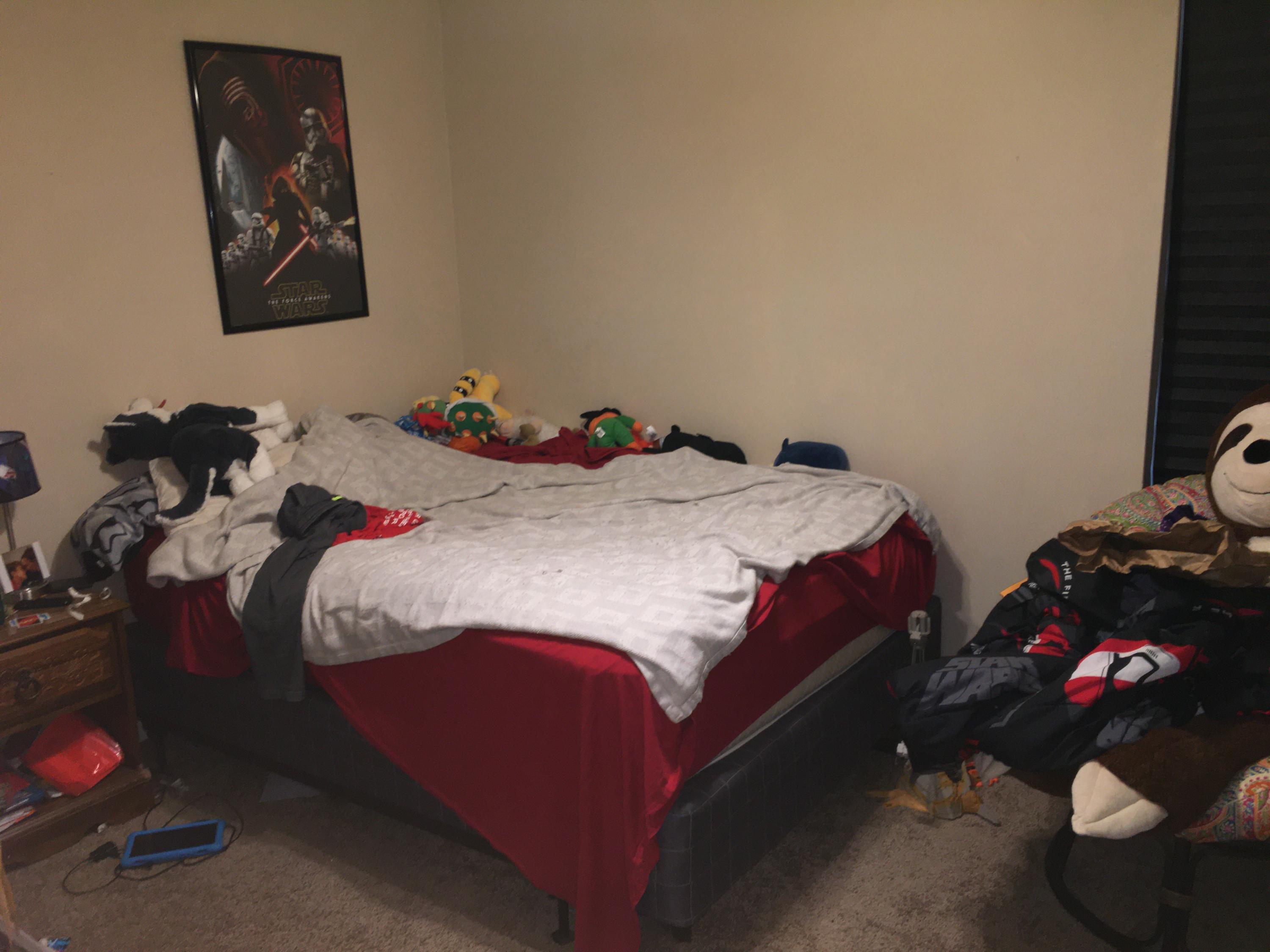 BROWNSVILLE STATION 2 - Residential