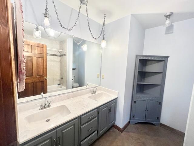 N/A - Residential Lease