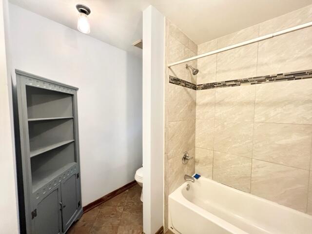 N/A - Residential Lease