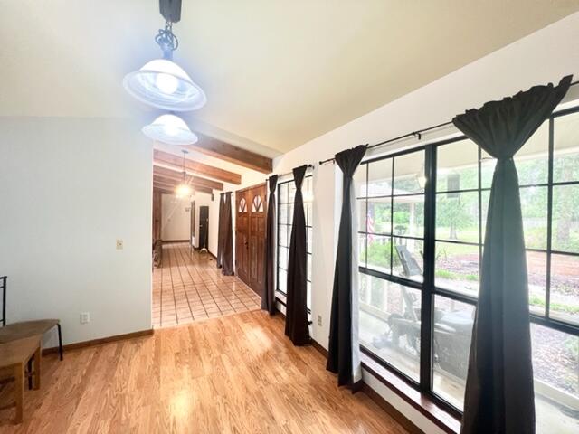 N/A - Residential Lease