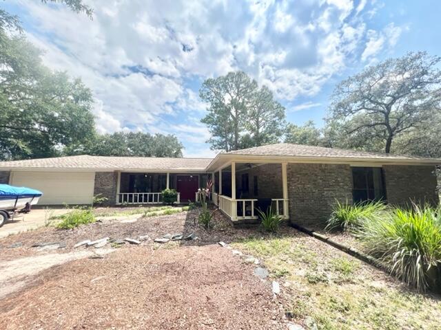 N/A - Residential Lease