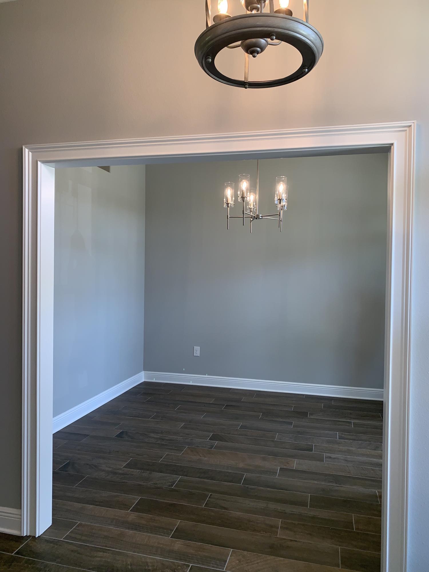 HOLLEY BY THE SEA - Residential