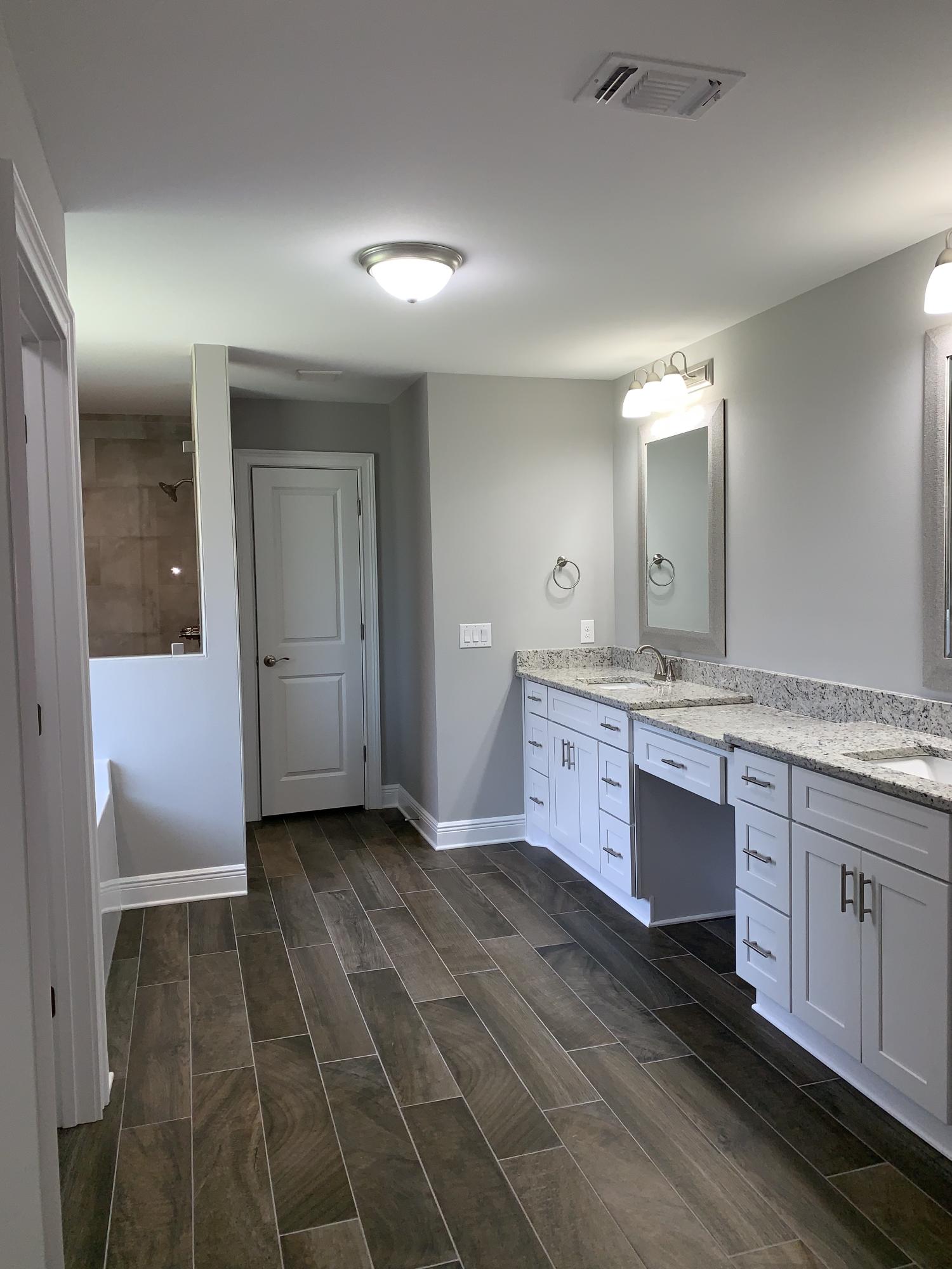 HOLLEY BY THE SEA - Residential