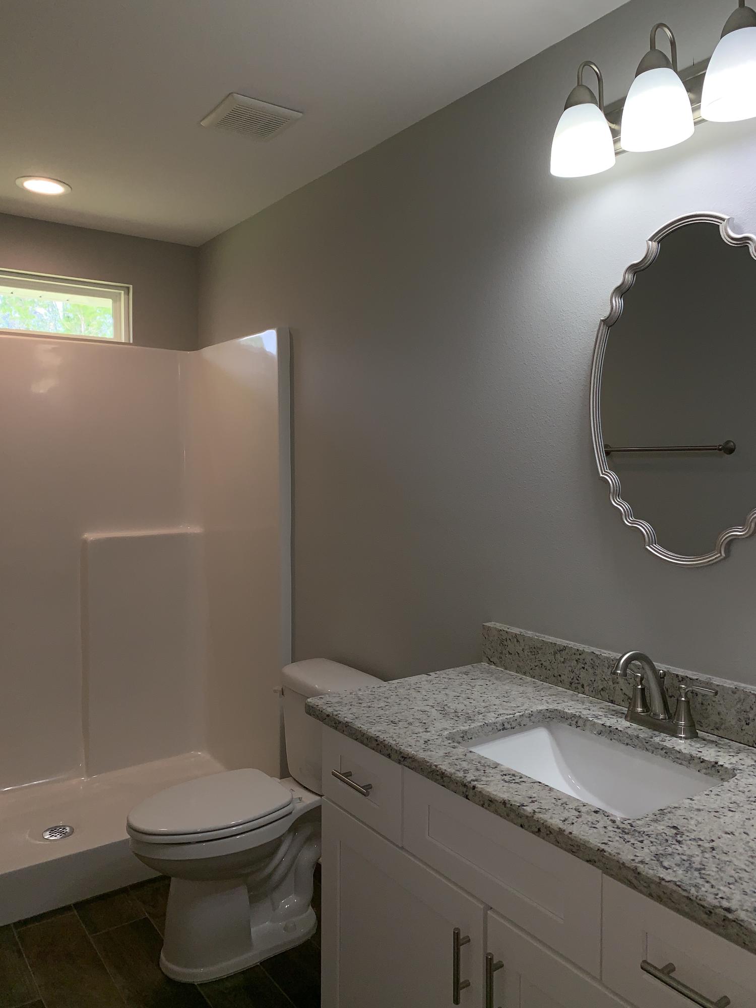 HOLLEY BY THE SEA - Residential